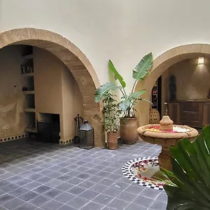 Dar Nor 3* Essaouira