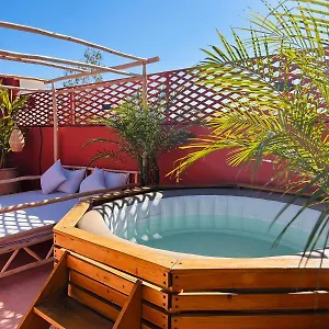 Bamaga Riad