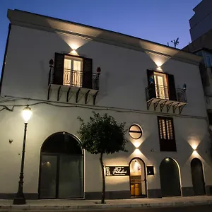 Aparthotel La Dimora Dei Paladini Bagheria