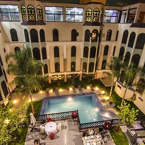 Hotel Palais Ommeyad &, Fez