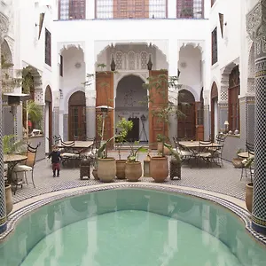 Bed & Breakfast Jamai, Fez
