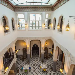 Riad Bab Rcif &, Fez